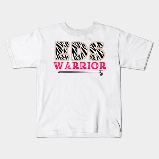 EDS Warrior Kids T-Shirt